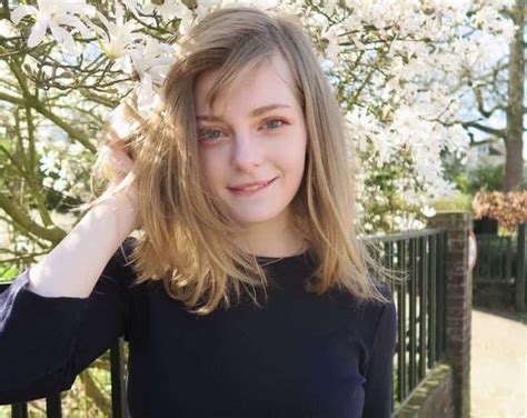 Ella Freya Age, Birthday, Bio, Zodiac, Family & Fun Facts